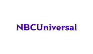 Jessica Taylor Voiceover Artist NBC Universal Logo
