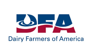 Jessica Taylor Voiceover Artist Dairy Farmers of America Logo