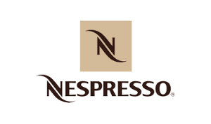 Jessica Taylor Voiceover Artist Nespresso Logo