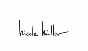 Jessica Taylor Voiceover Artist Nicole Miller logo
