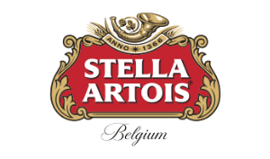 Jessica Taylor Voiceover Artist Stella Artois Logo
