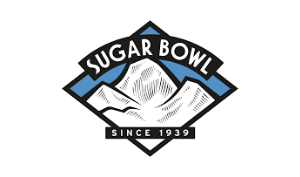 Jessica Taylor Voiceover Artist Sugar Bowl Ski Resort logo